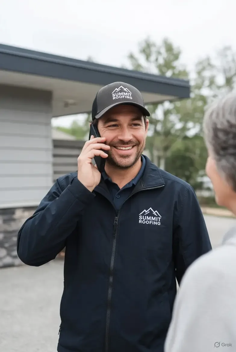 Flat Roof Leak Repair Hancock, MD FAQs